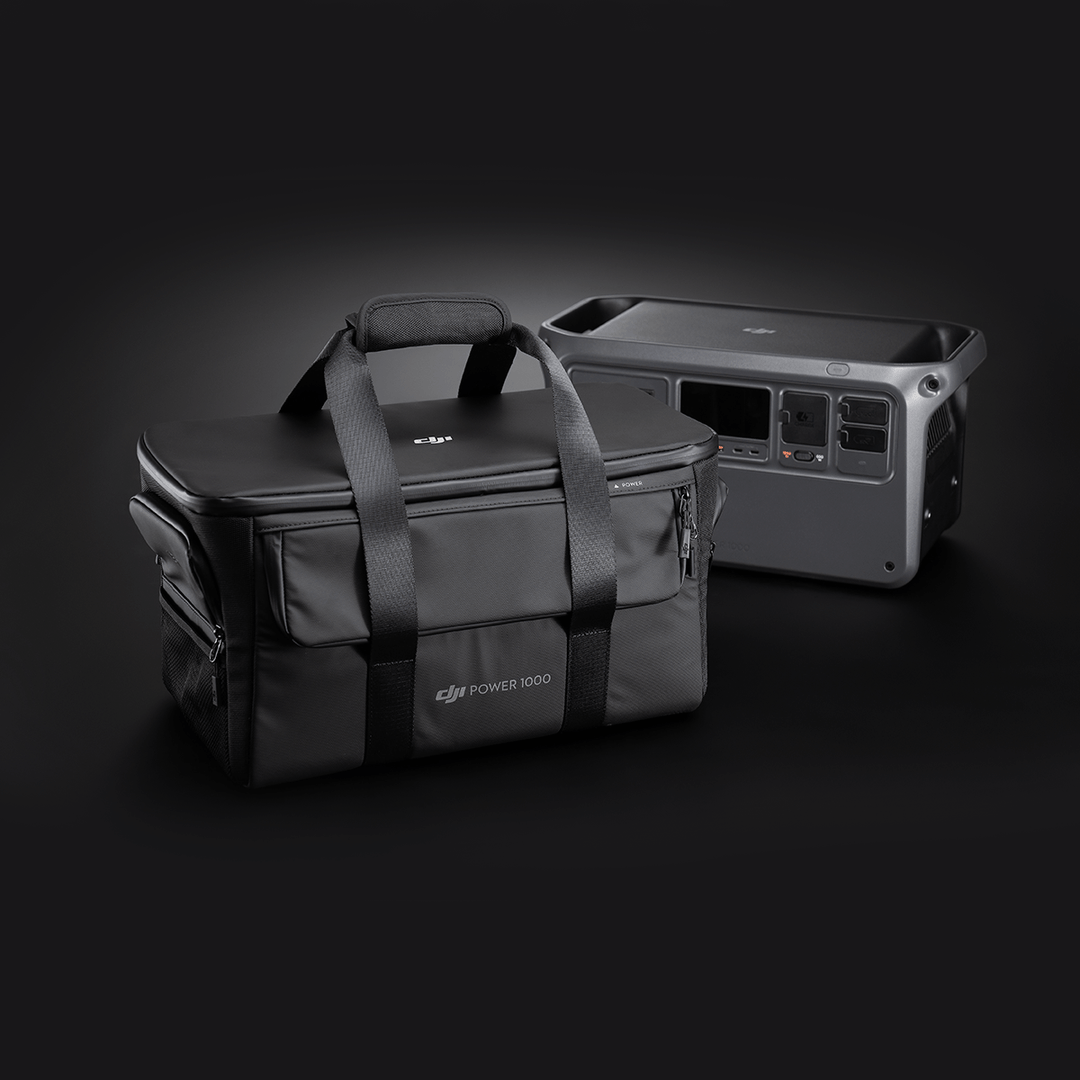 DJI Power 1000 Protective Storage Bag