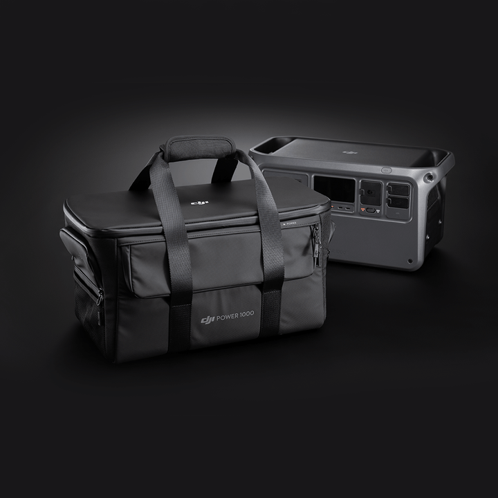 DJI Power 1000 Protective Storage Bag