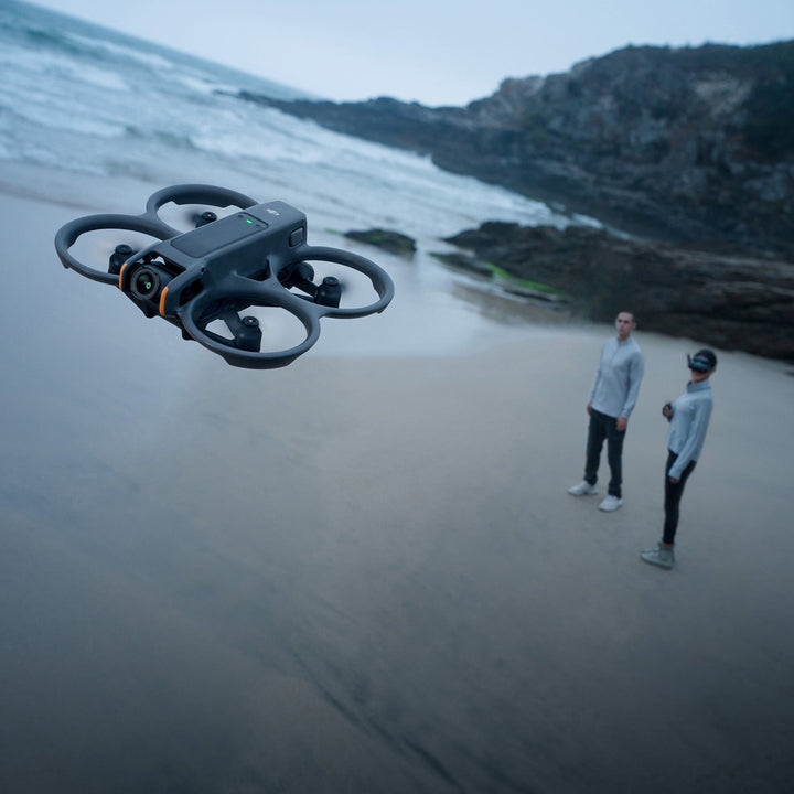 DJI Avata 2 Drone