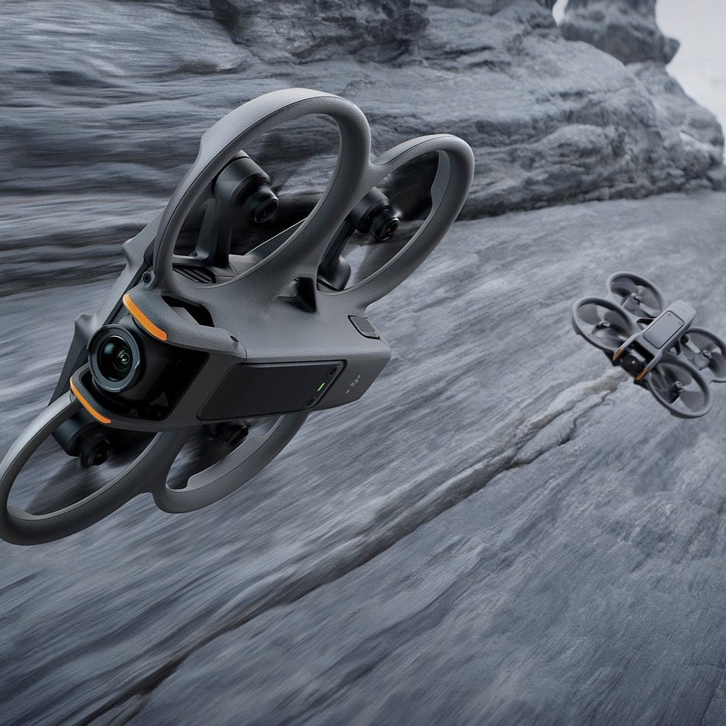 DJI Avata 2 Drone