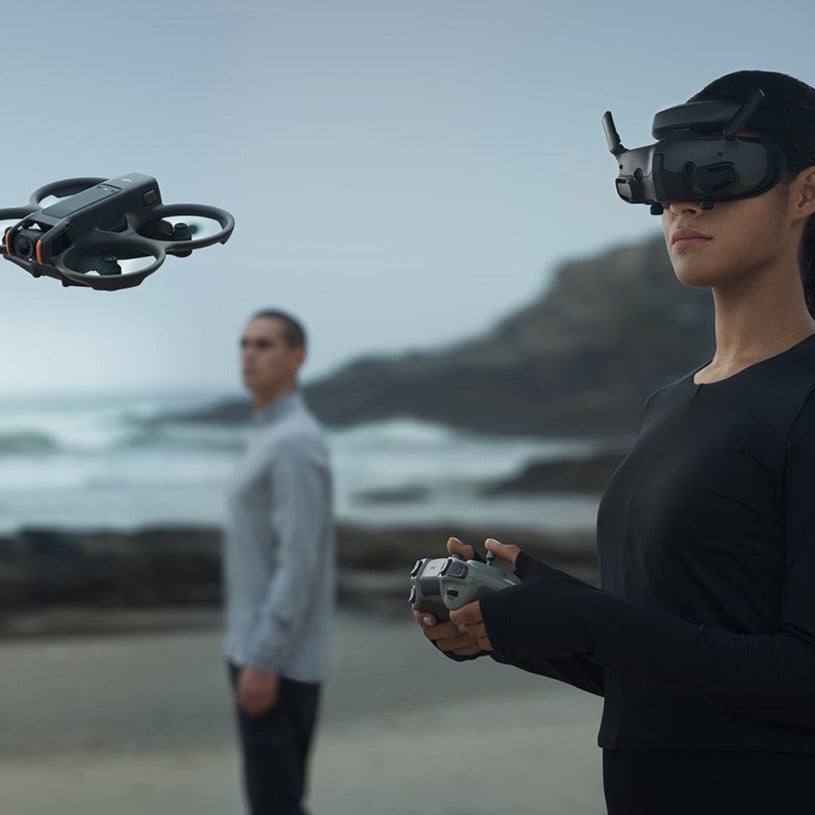 DJI FPV Remote Controller 3