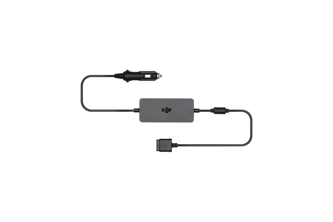 DJI FPV biloplader