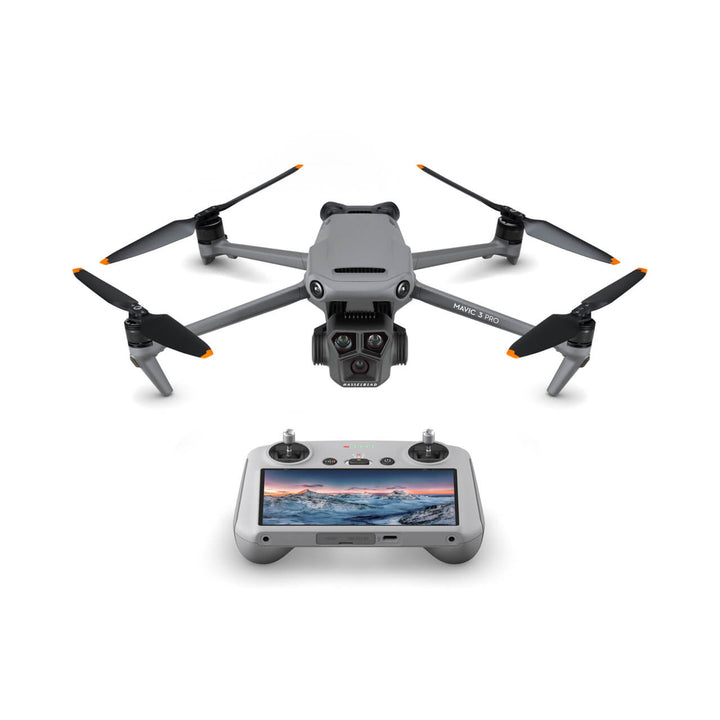 DJI Mavic 3 Pro Drone
