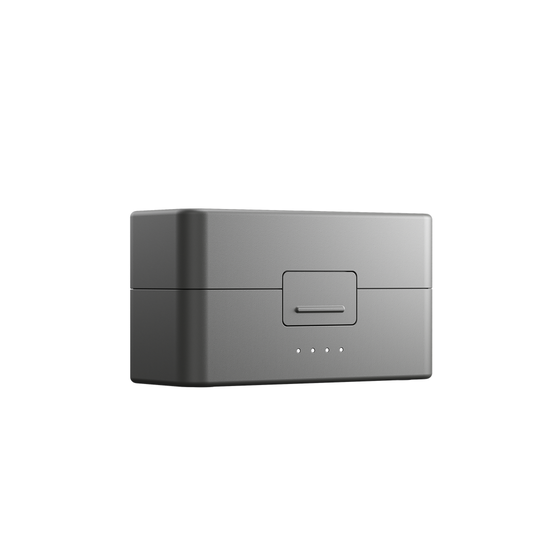 DJI Mic 3 Charging Case