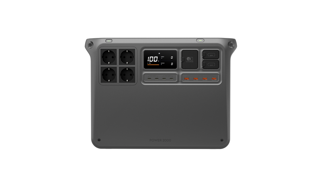 DJI Power 2000 (EU)