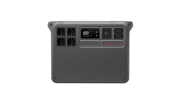 DJI Power 2000 (EU)