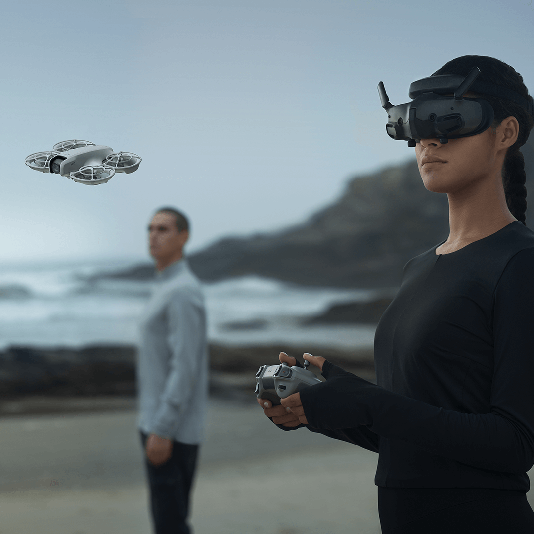 DJI Neo Drone