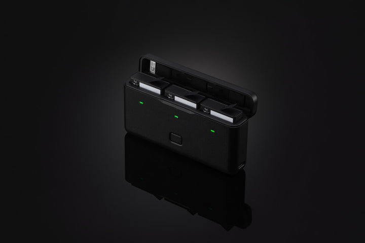 Osmo Action Multifunctional Battery Case