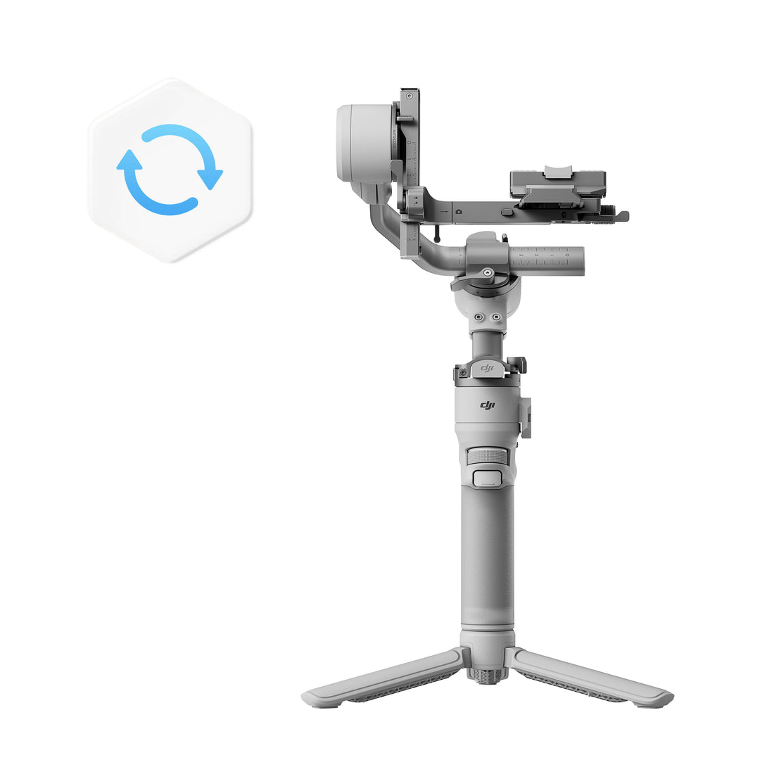 Card DJI Care Refresh (DJI RS 4 Mini)