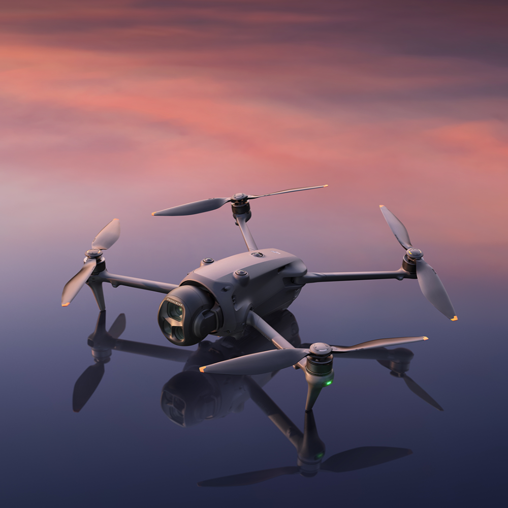 DJI Mavic 4 Pro