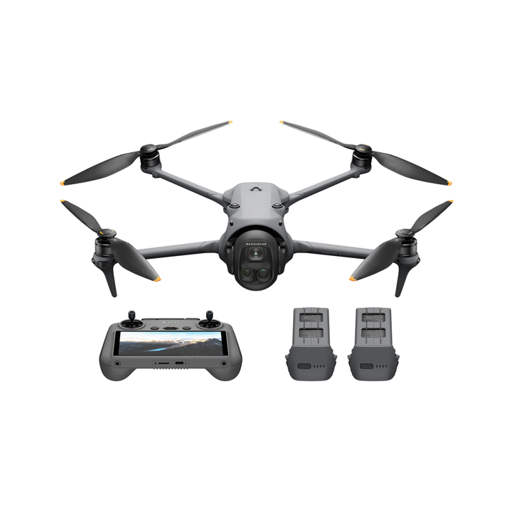 DJI Mavic 4 Pro