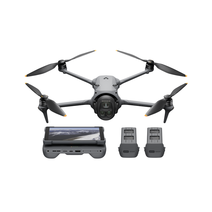 DJI Mavic 4 Pro
