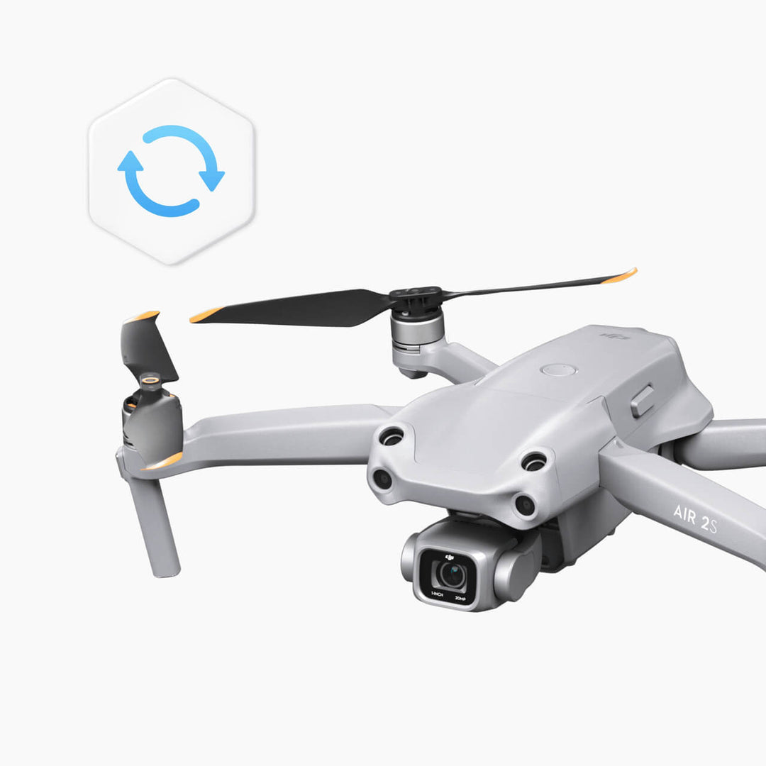 DJI Care Card Refresh (DJI Air 2S)