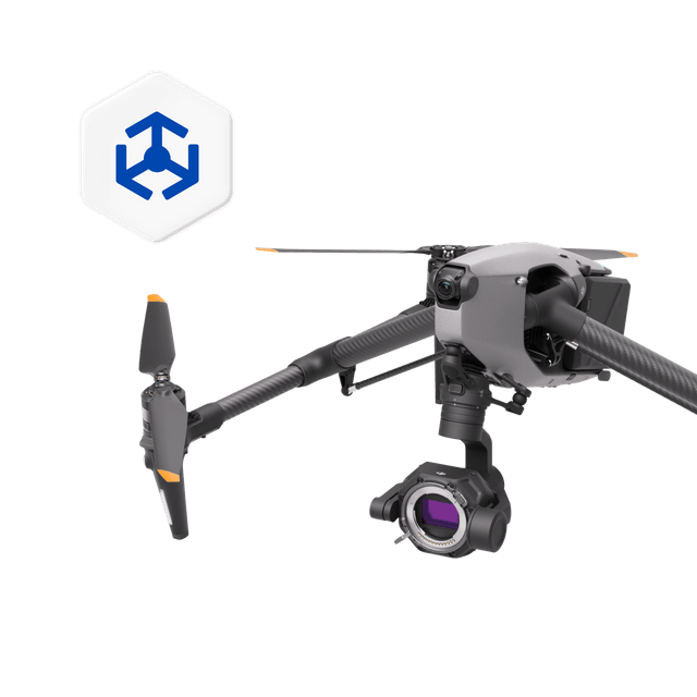 DJI Care Card Pro (DJI Inspire 3)