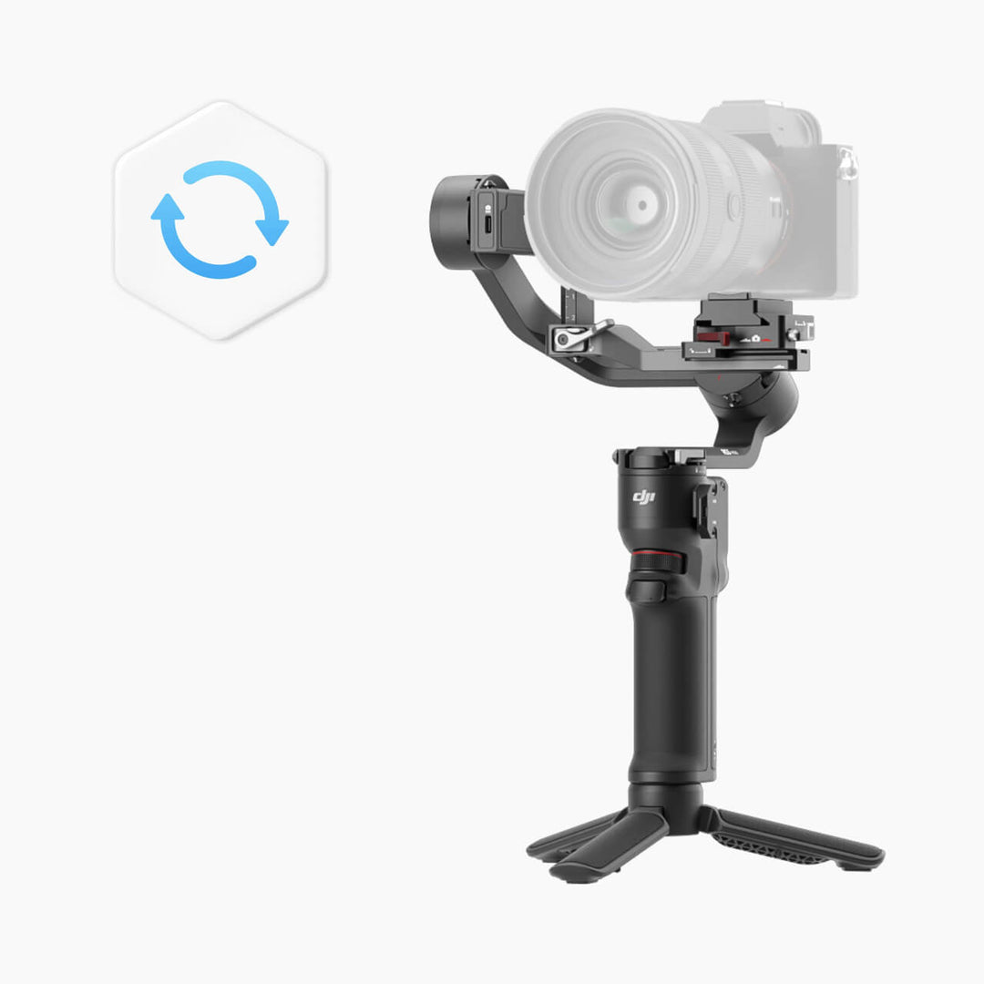 DJI Care Card Refresh (DJI RS 3 Mini)