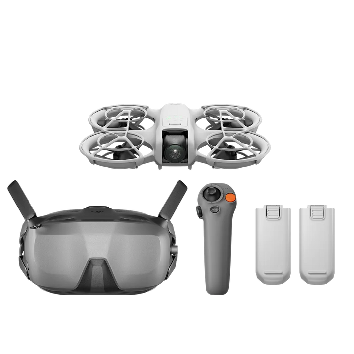 DJI Neo Drone