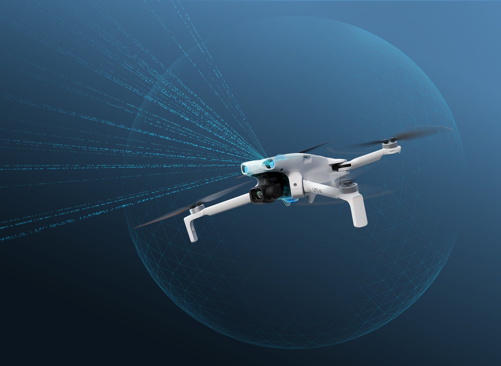 DJI Lito