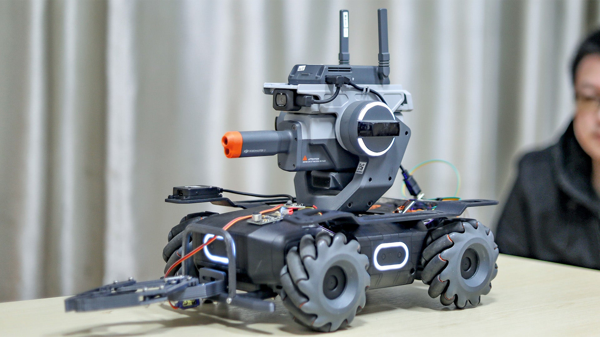 Educational Robot