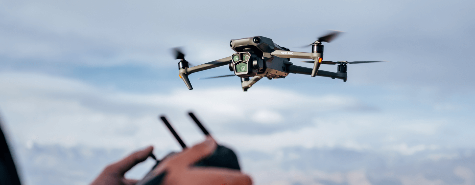 DJI Mavic