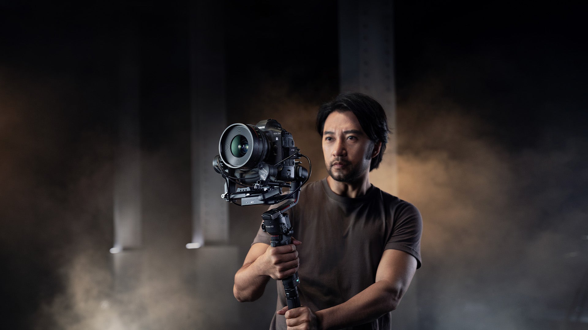 Professional Shooting