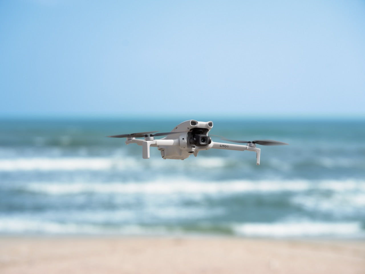 DJI Lito - Accessories