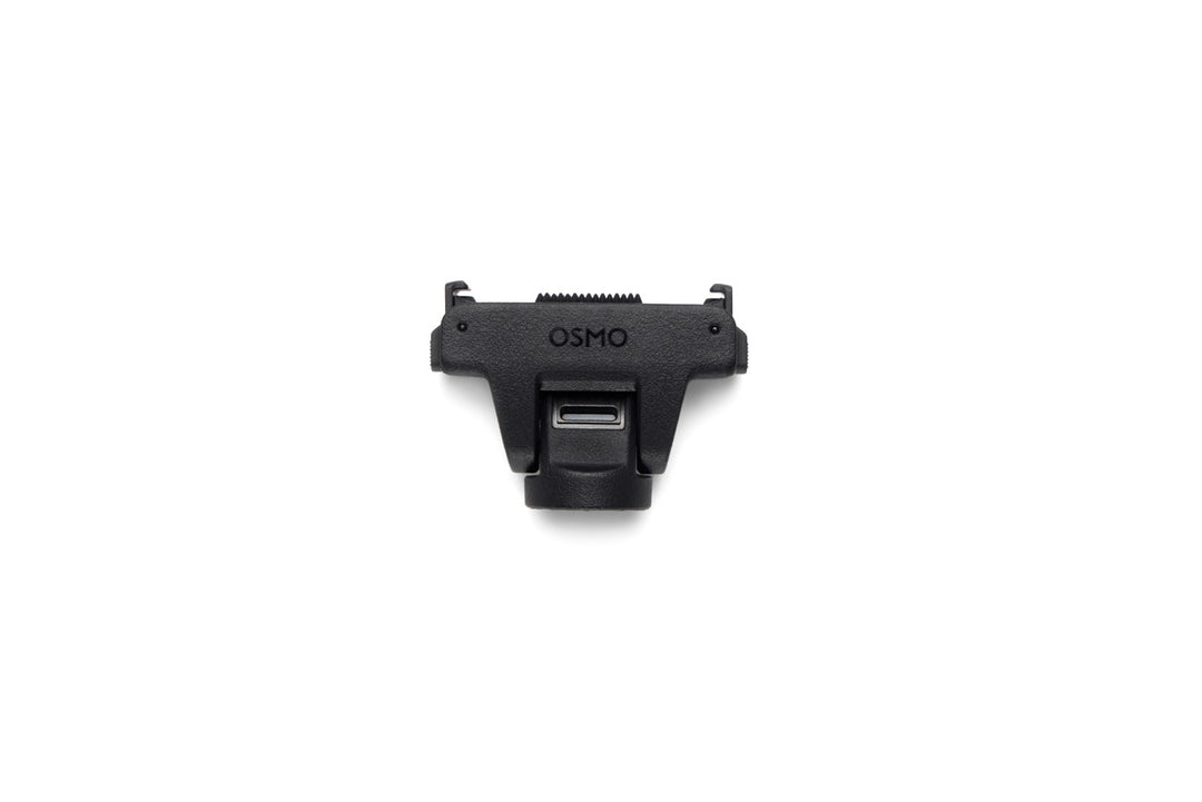 Osmo Adjustable Dual-Direction Quick-Release Adapter Mount
