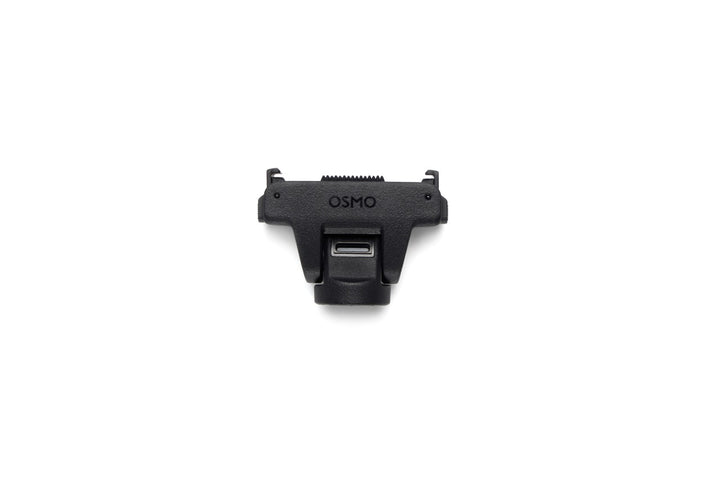 Osmo Adjustable Dual-Direction Quick-Release Adapter Mount