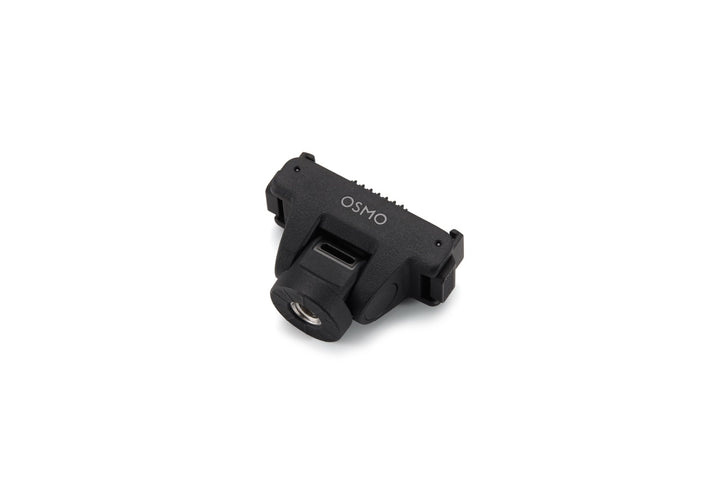 Osmo Adjustable Dual-Direction Quick-Release Adapter Mount