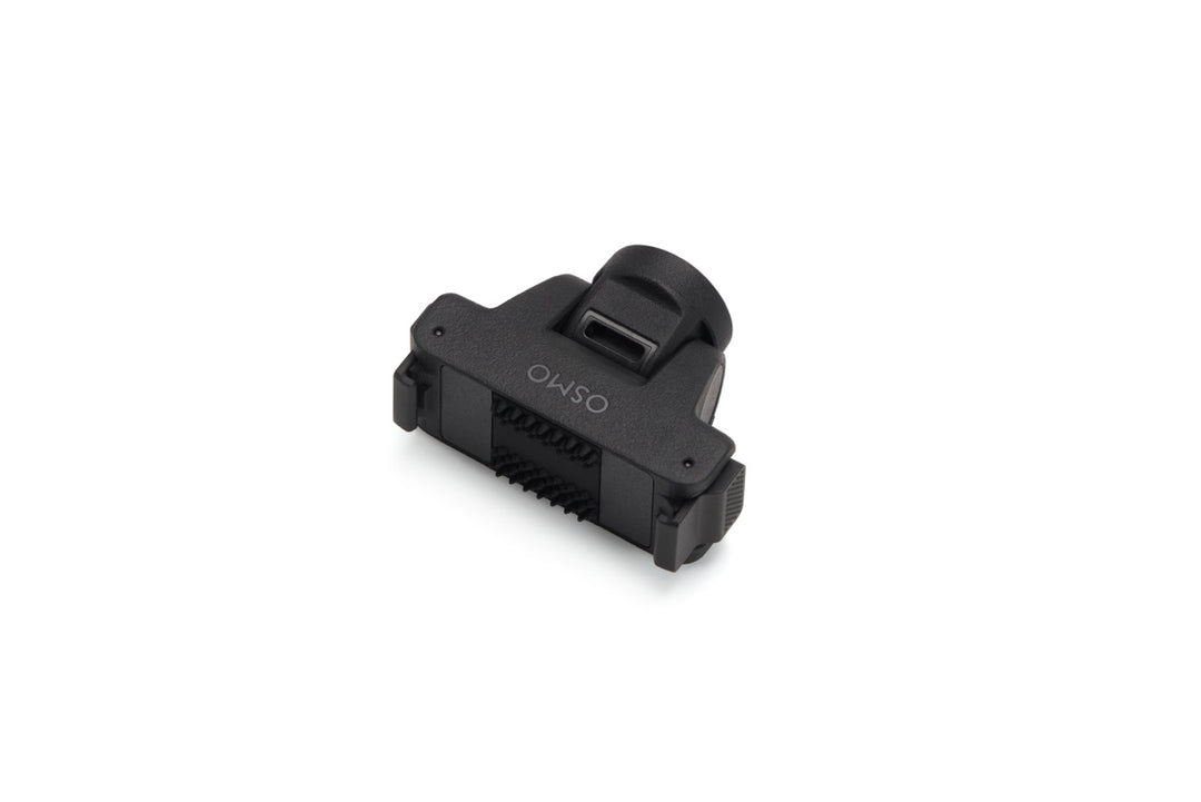 Osmo Adjustable Dual-Direction Quick-Release Adapter Mount