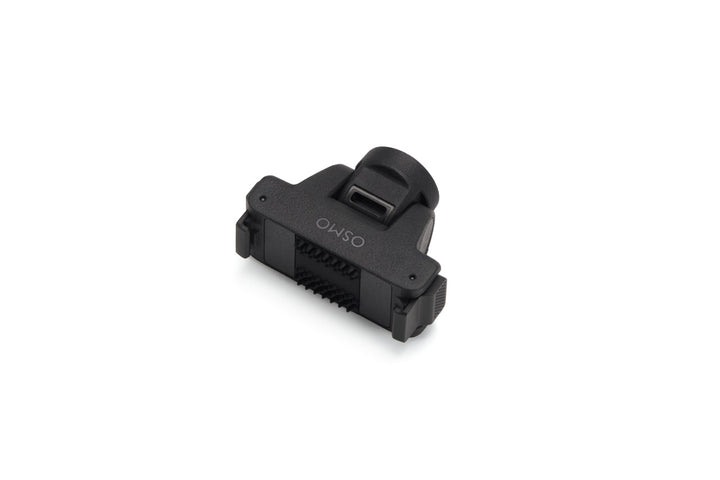 Osmo Adjustable Dual-Direction Quick-Release Adapter Mount
