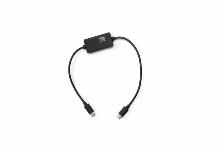 DJI SDR Transmission 2 USB til CAN-styrekabel