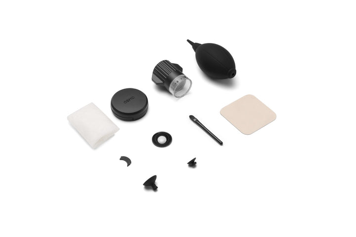 Osmo 360 II Lens Replacement Kit (Single)