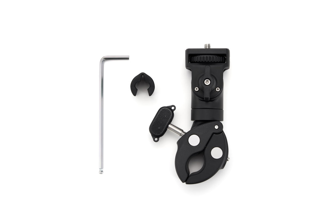 Osmo Heavy-Duty Clamp Mount Kit