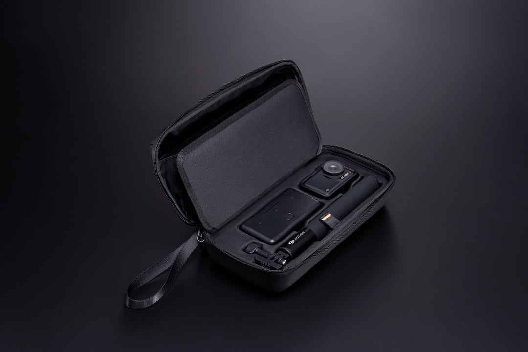 DJI Osmo Action Carrying bag