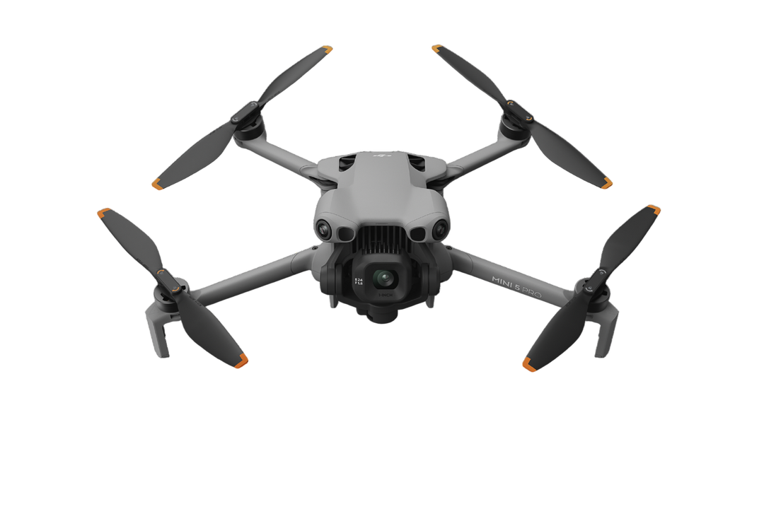 DJI Mini 5 Pro