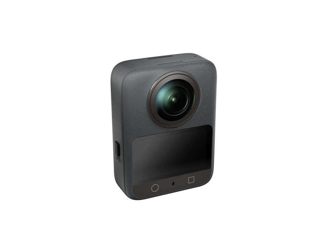 DJI Osmo 360 Camera