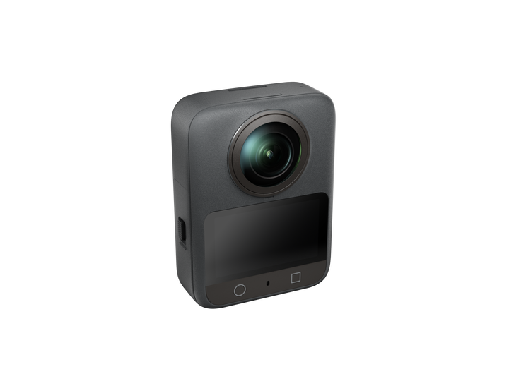 DJI Osmo 360 Camera