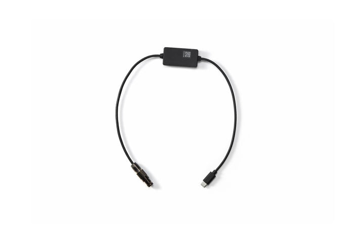 DJI SDR Transmission 2 LEMO-kontrolkabel