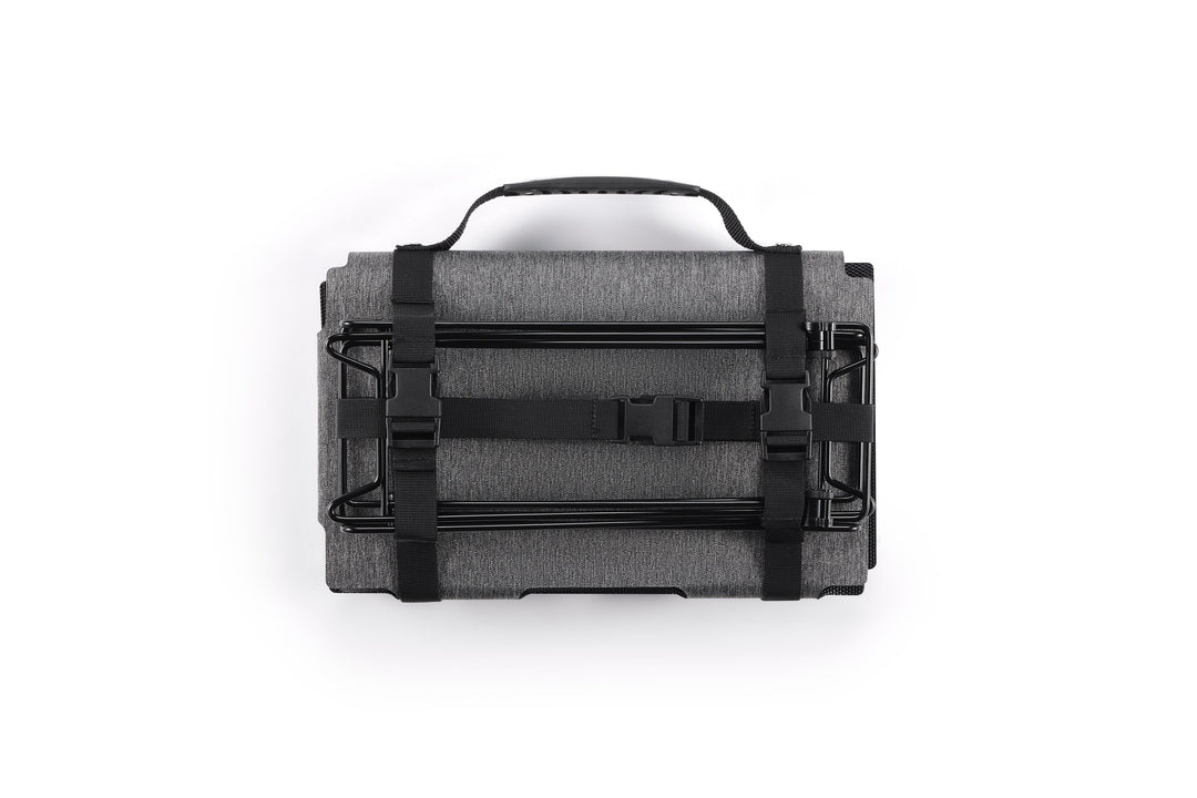 IBCPOWER 100W Foldable Solar Panel