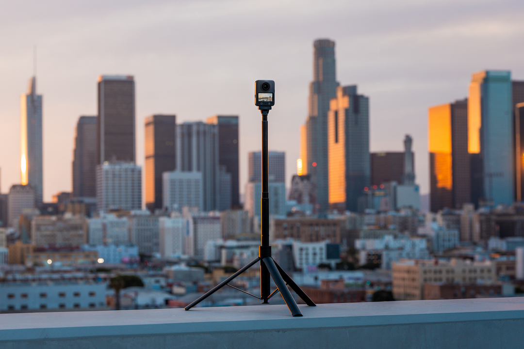 DJI Osmo 1.6m Tripod Selfie Stick