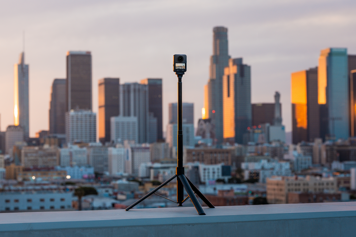 DJI Osmo 1.6m Tripod Selfie Stick