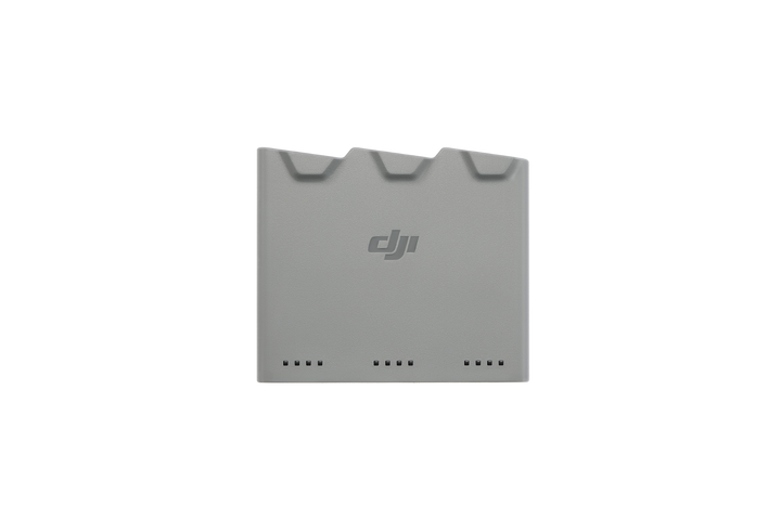 DJI Mini 5 Pro tovejs opladningshub