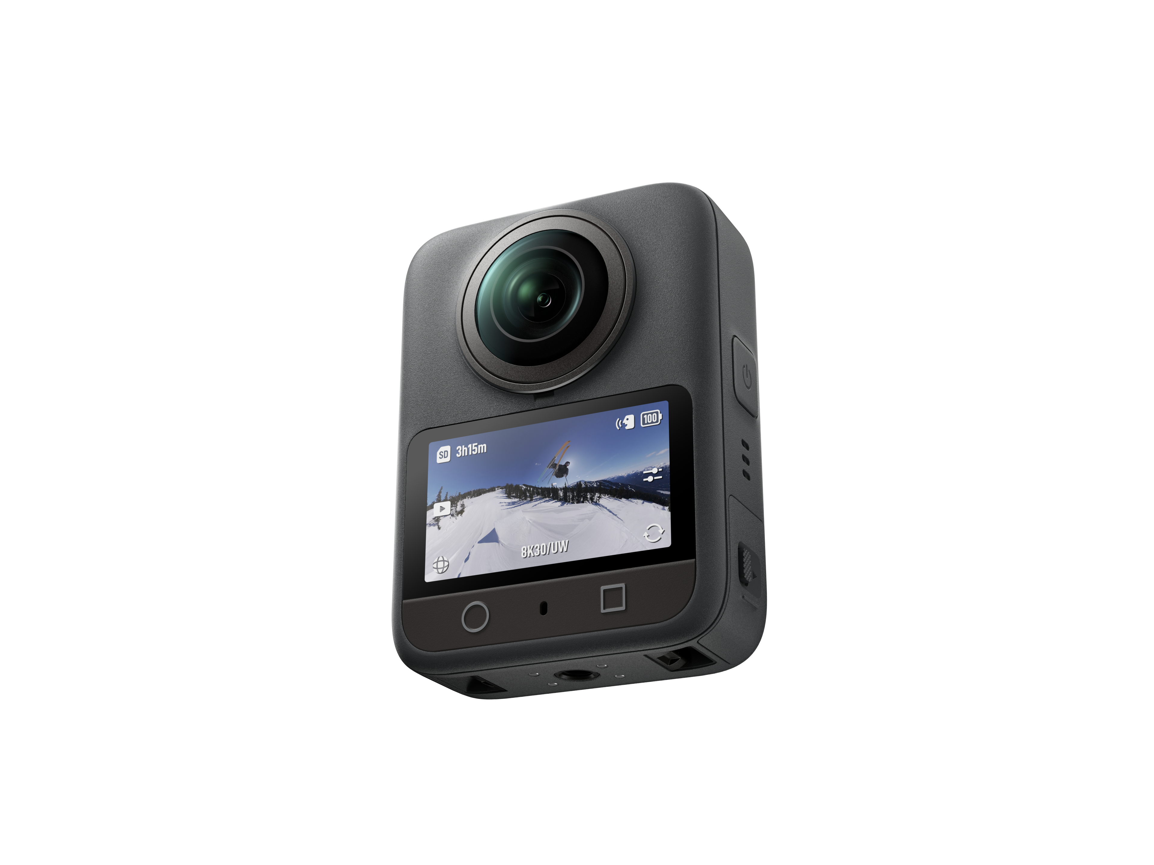 DJI Osmo 360 Camera
