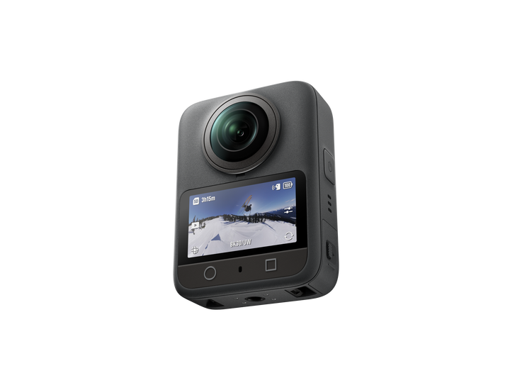 DJI Osmo 360 Camera