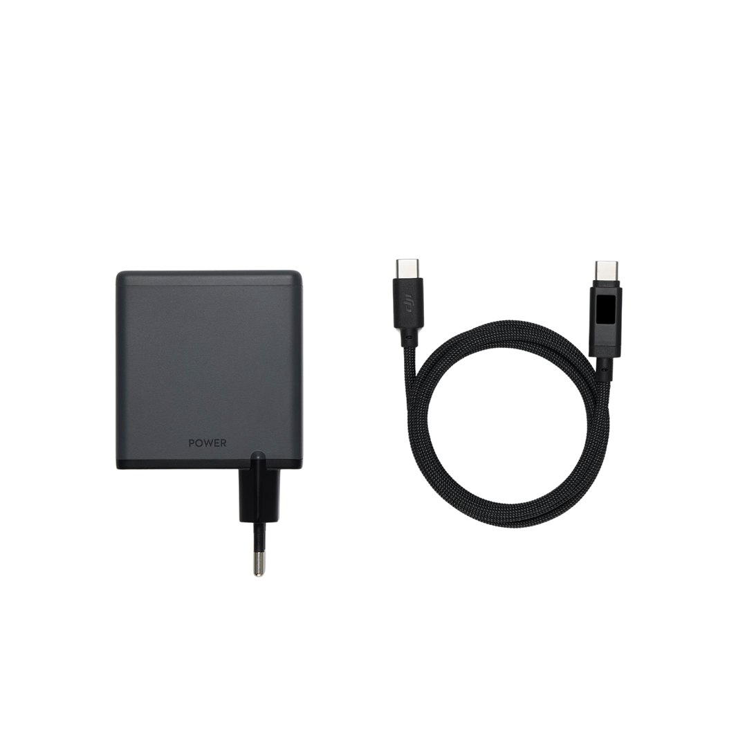 DJI Power 140W GaN-oplader (EU)