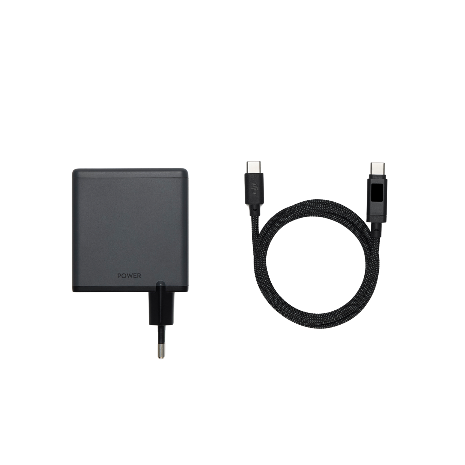 DJI Power 140W GaN-oplader (EU)