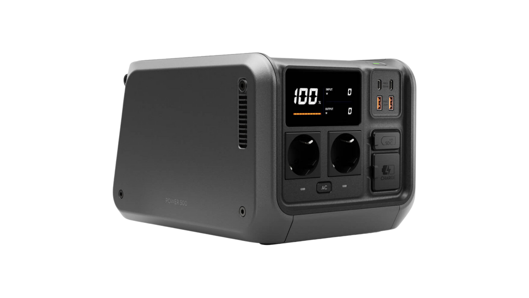 DJI Power 500 (EU)