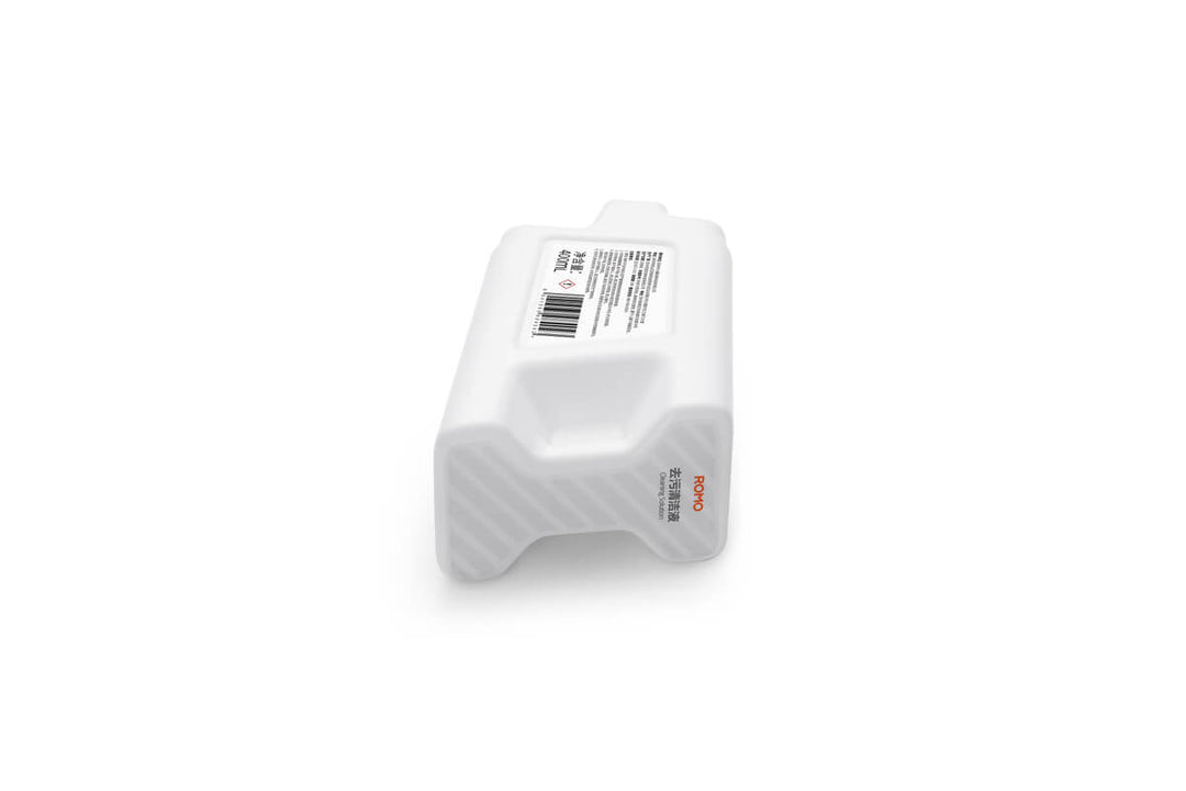 ROMO Floor Deodorizer (White Bottle) (GL)