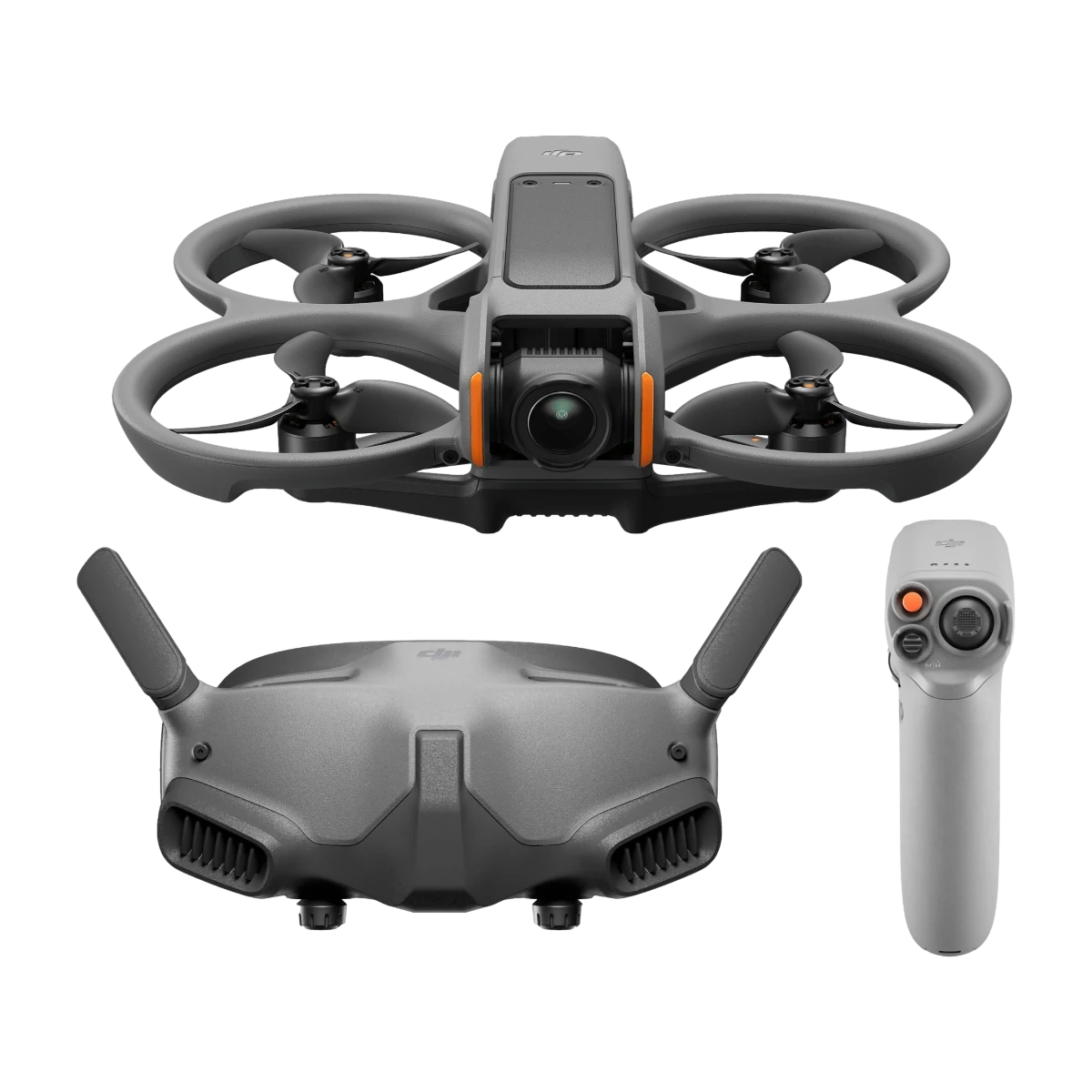 DJI Avata 2 Drone