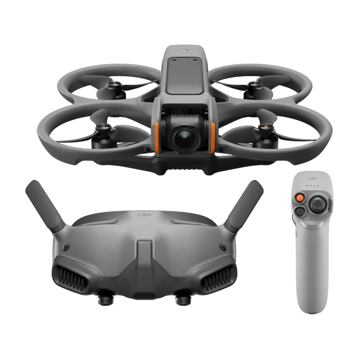 DJI Avata 2 Drone